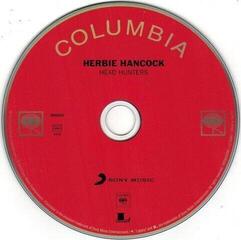 Muusika CD Herbie Hancock - Headhunters (Reissue) (CD) - 1