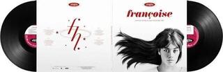 LP ploča Françoise Hardy - Françoise Hardy En Vogue - Best of 1962-1967 (Remastered) (2 LP) - 1
