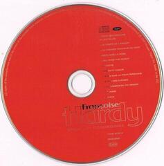 Musik-CD Françoise Hardy - Greatest Hits (CD) - 1