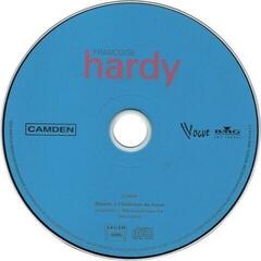 Музичний компакт-диск Francoise Hardy - Françoise Hardy (CD) - 1