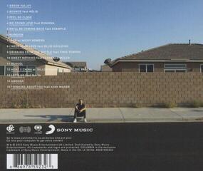 CD Μουσικής Calvin Harris - 18 Months (CD) - 2