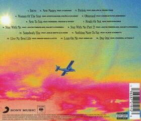 CD Μουσικής Calvin Harris - Funk Wav Bounces Vol. 2 (CD) - 2