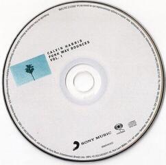 CD Μουσικής Calvin Harris - Funk Wav Bounces Vol.1 (CD) - 1