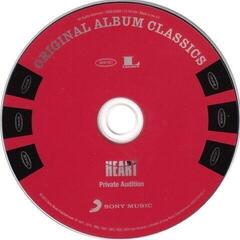 Muzički CD Heart - Original Album Classics (Reissue) (Remastered) (5 CD) - 4