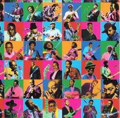 Musikk-CD Jimi Hendrix Blues (Reissue) (CD) - 2
