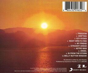 Muziek CD Jimi Hendrix - The Cry Of Love (Reissue) (Remastered) (CD) - 2