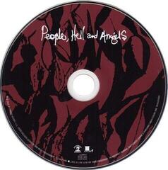 Musikk-CD Jimi Hendrix People, Hell & Angels (Digipak) (CD) - 1