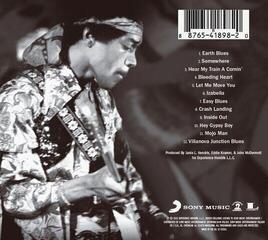Musikk-CD Jimi Hendrix People, Hell & Angels (Digipak) (CD) - 2