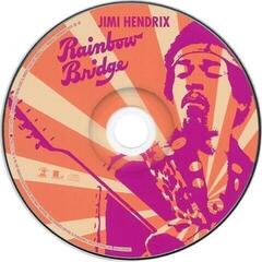 Muziek CD Jimi Hendrix - Rainbow Bridge (Reissue) (Remastered) (CD) - 1