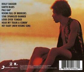 Muziek CD Jimi Hendrix - Rainbow Bridge (Reissue) (Remastered) (CD) - 2