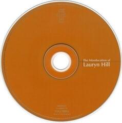 CD de música Lauryn Hill - The Miseducation Of Lauryn Hill (Reissue) (CD) - 1