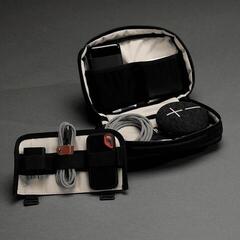 Resväska/ryggsäck Ogio Pace Pro Tech Case Resväska Black 2,5 L - 2