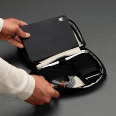 Resväska/ryggsäck Ogio Pace Pro Tech Case Resväska Black 2,5 L - 5