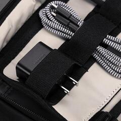 Resväska/ryggsäck Ogio Pace Pro Tech Case Resväska Black 2,5 L - 6