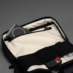 Resväska/ryggsäck Ogio Pace Pro Tech Case Resväska Black 2,5 L - 7