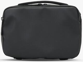 Resväska/ryggsäck Ogio Pace Pro Tech Case Resväska Black 2,5 L - 1