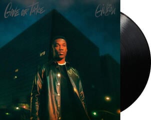 Vinylplade Giveon - Give Or Take (LP) - 1