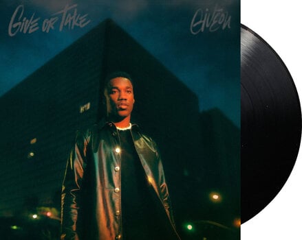 LP platňa Giveon - Give Or Take (LP) - 2