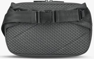 Taška Ogio Pace Pro Crossbody Grey Pinstripe 3 L Taška - 1