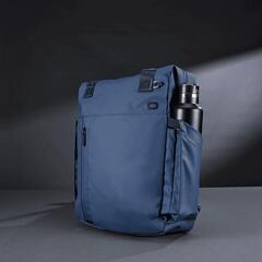 Chladicí taška Ogio Pace Pro Grey Pinstripe Chladicí taška - 3