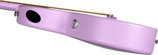 Special Acoustic-electric Guitar Enya Music Nova Go Acoustic Plus Purple Special Acoustic-electric Guitar - 5