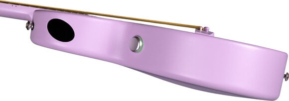 Elektroakustična gitara Enya Music Nova Go Acoustic Plus SP1 Purple Elektroakustična gitara - 6