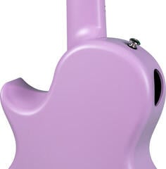 Special Acoustic-electric Guitar Enya Music Nova Go Acoustic Plus Purple Special Acoustic-electric Guitar - 7