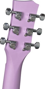 Elektroakustična gitara Enya Music Nova Go Acoustic Plus SP1 Purple Elektroakustična gitara - 10