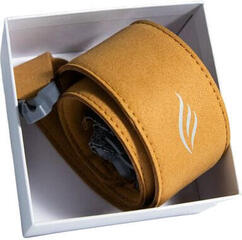 Колан за китара Enya Music Magnetic Strap Yellow Колан за китара - 3