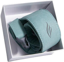 Колан за китара Enya Music Magnetic Strap Blue Колан за китара - 3