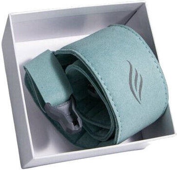 Tekstilni remen za gitaru Enya Music Magnetic Strap Blue Tekstilni remen za gitaru - 4