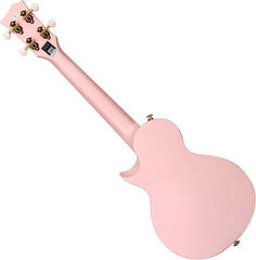Koncertni ukulele Enya Music Nova U Pink Koncertni ukulele - 1