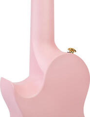 Koncertni ukulele Enya Music Nova U Pink Koncertni ukulele - 4