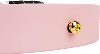 Koncertni ukulele Enya Music Nova U Pink Koncertni ukulele - 6