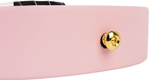 Konzert-Ukulele Enya Music Nova U Pink Konzert-Ukulele - 7