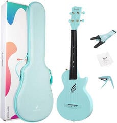 Koncertni ukulele Enya Music Nova U Blue Koncertni ukulele - 1