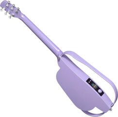 Special Acoustic-electric Guitar Enya Music NEXG SE Purple Special Acoustic-electric Guitar - 1
