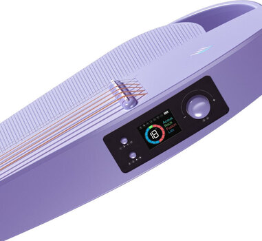 Guitarra electro-acústica Enya Music NEXG SE Morado Guitarra electro-acústica - 6