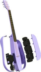 Special Acoustic-electric Guitar Enya Music NEXG SE Purple Special Acoustic-electric Guitar - 6