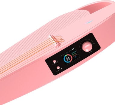 Guitarra electro-acústica Enya Music NEXG SE Pink Guitarra electro-acústica - 5