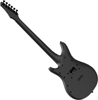 Електрическа китара Enya Music Inspire Black Електрическа китара - 3