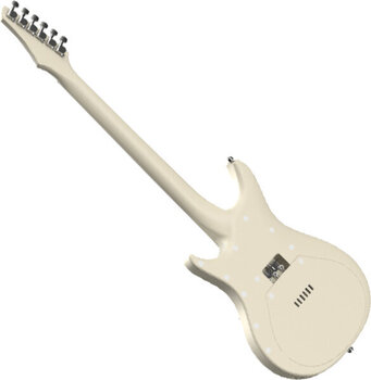 Електрическа китара Enya Music Inspire Ivory Електрическа китара - 3