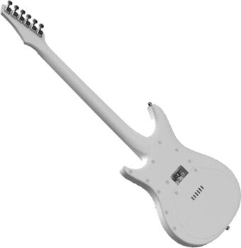 Gitara elektryczna Enya Music Inspire Light Blue Gitara elektryczna - 3