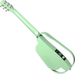 Special Acoustic-electric Guitar Enya Music NEXG SE Green Special Acoustic-electric Guitar - 1