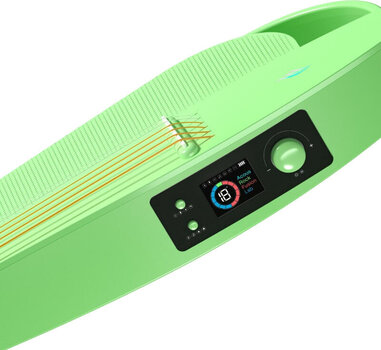 Guitarra electro-acústica Enya Music NEXG SE Verde Guitarra electro-acústica - 6