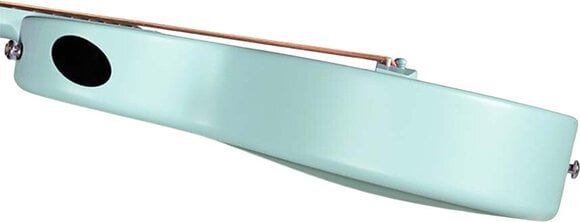 Elektroakustična gitara Enya Music Nova Go Acoustic Plus SP1 Blue Elektroakustična gitara - 6