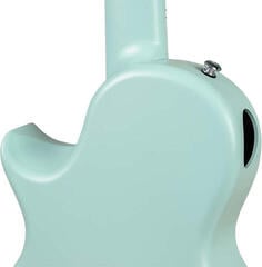 Special Acoustic-electric Guitar Enya Music Nova Go Acoustic Plus Blue Special Acoustic-electric Guitar - 5