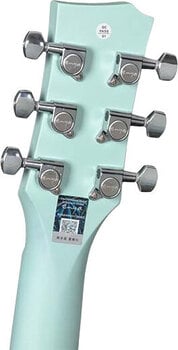 Elektroakustična gitara Enya Music Nova Go Acoustic Plus SP1 Blue Elektroakustična gitara - 10