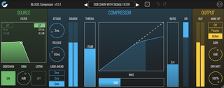 Studijski software plug-in efekt BLEASS Vocal Bundle (Digitalni izdelek) - 4