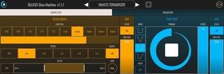 Plug-In software da studio BLEASS Slow Machine (Prodotto digitale) - 1